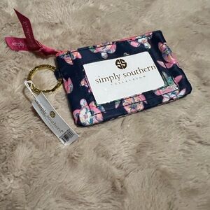 Simply Southern Wristlet